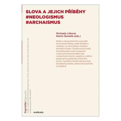 Slova a jejich příběhy