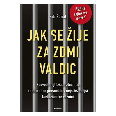 Jak se žije za zdmi Valdic