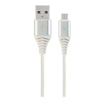 Gembird CC-USB2B-AMmBM-2M-BW2