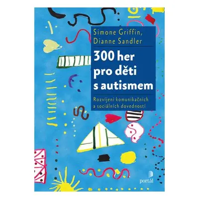 300 her pro děti s autismem