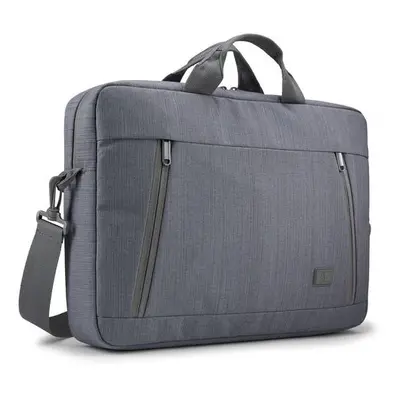 Brašna na notebook Case Logic Huxton na 15,6" - šedá, CL-HUXA215G