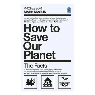 How To Save Our Planet