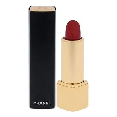 Chanel Rouge Allure Luminous Intense Lip Colour rtěnka 99 Pirate 3,5 g