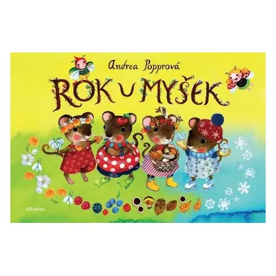 Rok u myšek