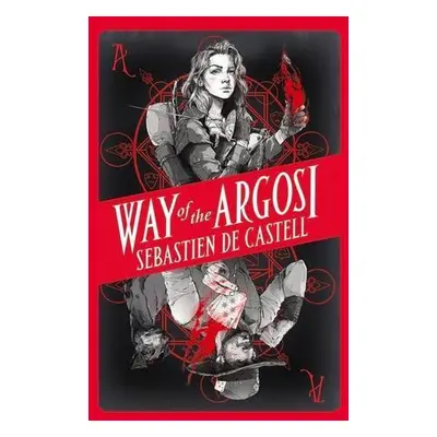 Way of the Argosi (nedostupné)