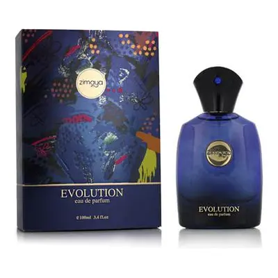 Zimaya Evolution parfémovaná voda unisex 100 ml