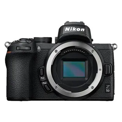 Nikon Z50 body