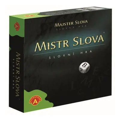 Mistr Slova