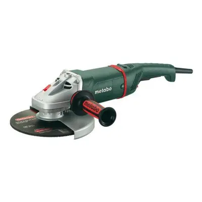 METABO 606449000 WX 24-230 Bruska úhlová 230mm 2400W