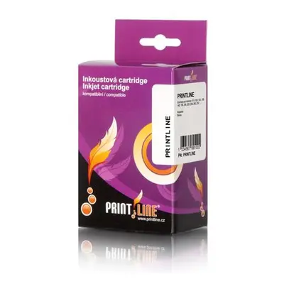 PrintLine Brother LC900M - kompatibilní