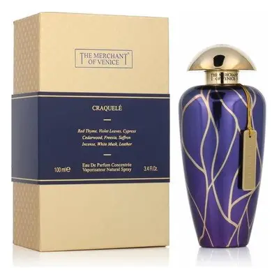 The Merchant of Venice Craquelé Concentrèe parfémovaná voda unisex 100 ml