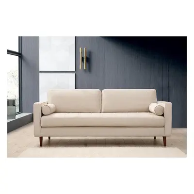 Atelier del Sofa 3-Seat Sofa Rome - Beige