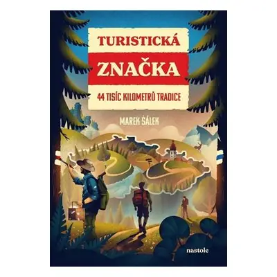 Turistická značka