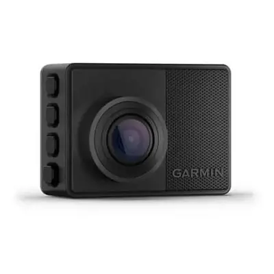 Garmin Dash Cam 67W - kamera pro záznam jízdy s GPS