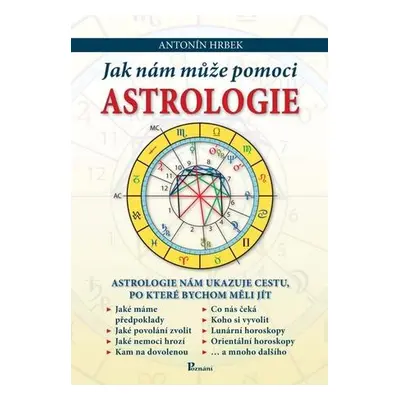 Jak nám může pomoci astrologie