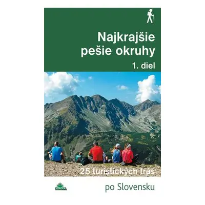 Najkrajšie pešie okruhy