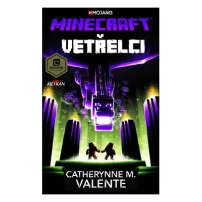 Minecraft Vetřelci (nedostupné)