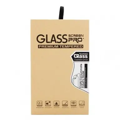 Clear Glass PRO+ for Macbook Air 13 A1932, AOEM089