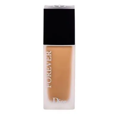 Dior Tekutý rozjasňující make-up Diorskin Forever Skin Glow Fluid Foundation 2 Warm 30 ml