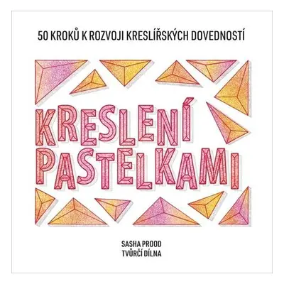 Kreslení pastelkami