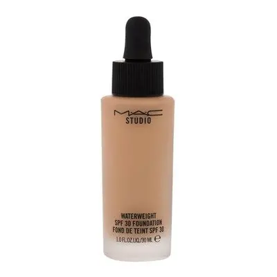 MAC Studio Waterweight SPF30 Foundation NC35 30 ml