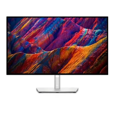 DELL U2723QE Ultrasharp/ 27" LED/ 16:9/ 4K 3840x2160/ IPS/ 2000:1/ 8ms/ USB-C/ USB/ DP/ HDMI/ RJ