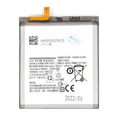 EB-BG980ABU Baterie pro Samsung Li-Ion 4000mAh (OEM)