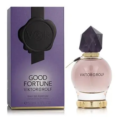 Viktor & Rolf good fortune parfémovaná voda dámská 50 ml