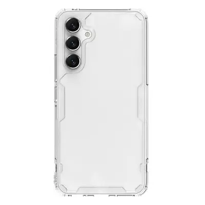 Nillkin Nature TPU PRO Kryt pro Samsung Galaxy A54 5G Transparent