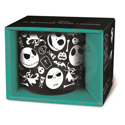 EPEE keramický Nightmare before Christmas merch 410 ml