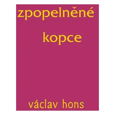 Zpopelněné kopce