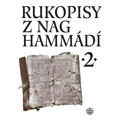 Rukopisy z Nag Hammádí 2