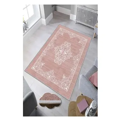 Conceptum Hypnose Carpet (80 x 120) HMNT653 Multicolor