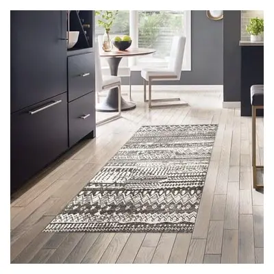 Conceptum Hypnose Carpet (80 x 300) F5080 v2 - Anthracite