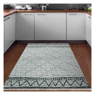 Conceptum Hypnose Carpet (80 x 120) F5081 - Turquoise