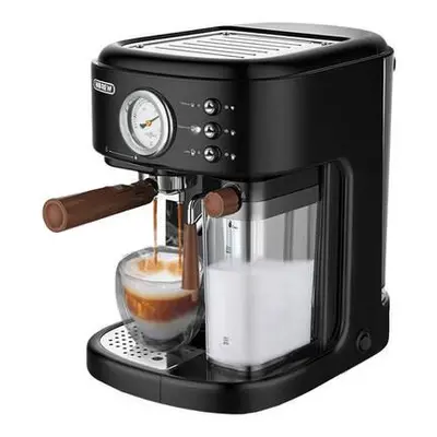 Semi-automatic Coffee Machine HiBREW H8A