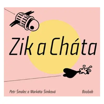 Zik a Cháta