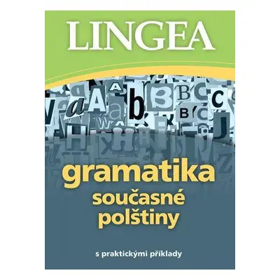 Gramatika současné polštiny