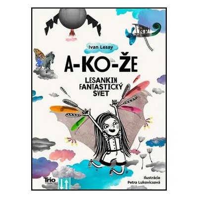 A-KO-ŽE