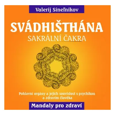 Svádhišthána