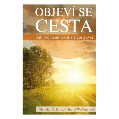 Objeví se cesta