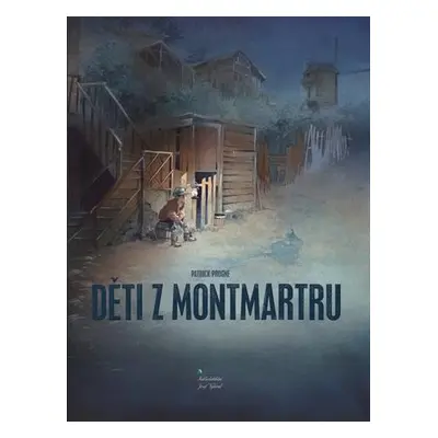 Děti z Montmartru