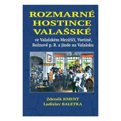 Rozmarné hostince valašské