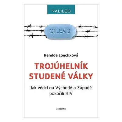 Trojúhelník studené války