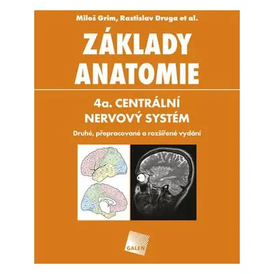 Základy anatomie 4a.