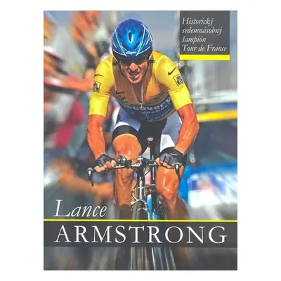 Lance Armstrong