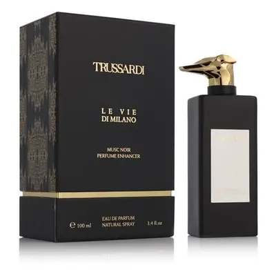 TrussarDi Parfums Musc Noir Perfume Enhancer parfémovaná voda unisex 100 ml