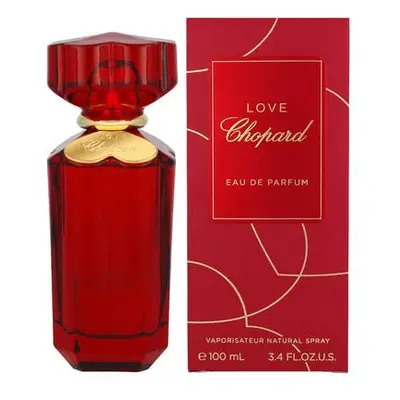 Chopard Love Chopard parfémovaná voda dámská 100 ml