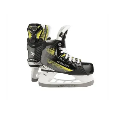 Bauer Brusle Vapor X4 S23 YTH, Dětská, Y12.5, 31.5, D