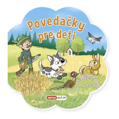 Povedačky pre deti (nedostupné)